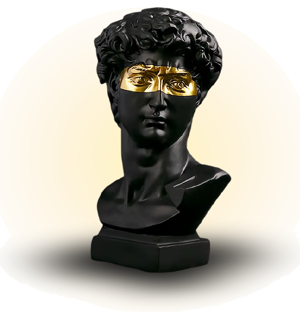 David Bust